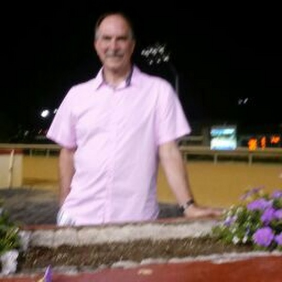 Meet your Posher, James - Picture 1 of 1